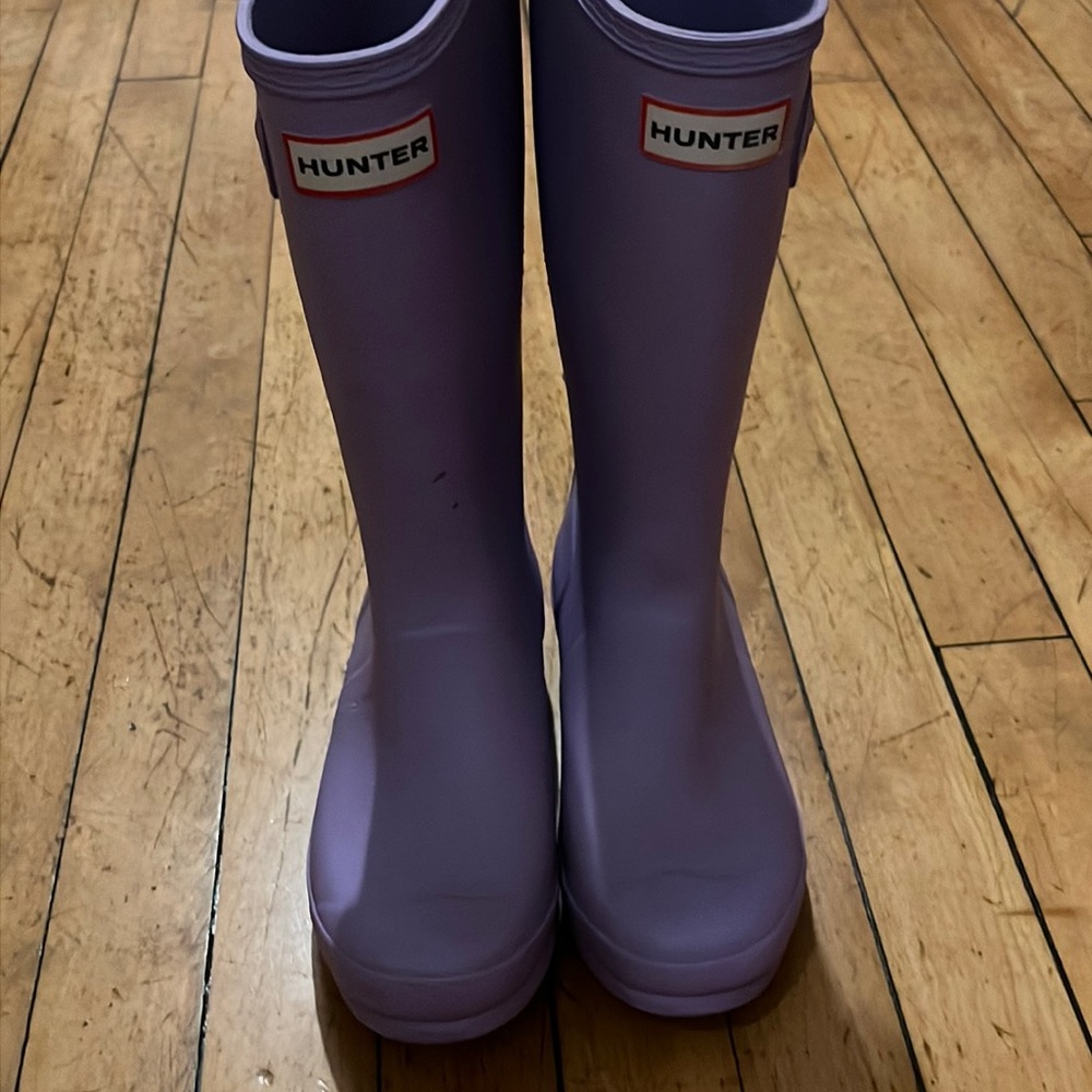 Light purple size 3